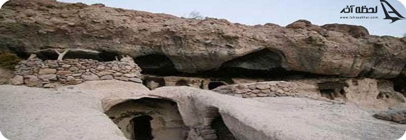 تاریخچه آتشگاه کرج