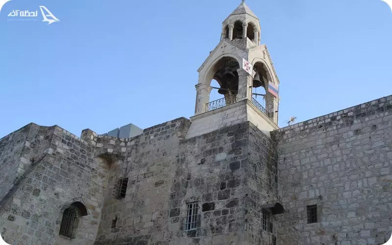 کلیسای گریگورلو