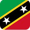 پرچم سنت کیتس و نویس
