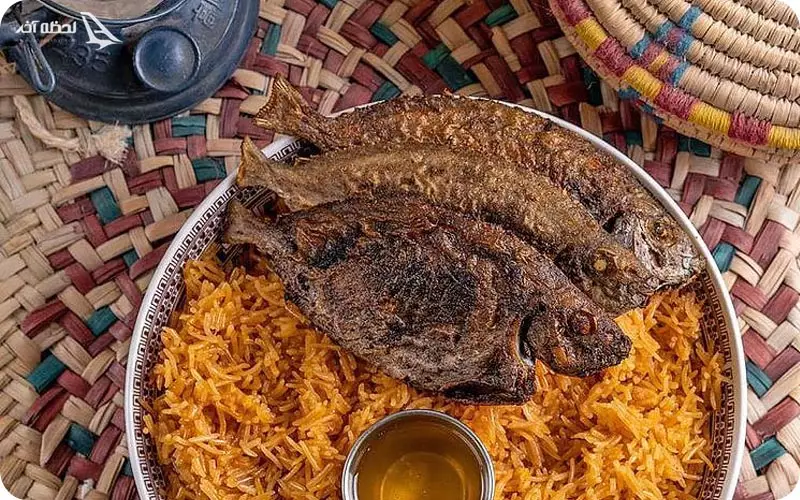 محمر کیش