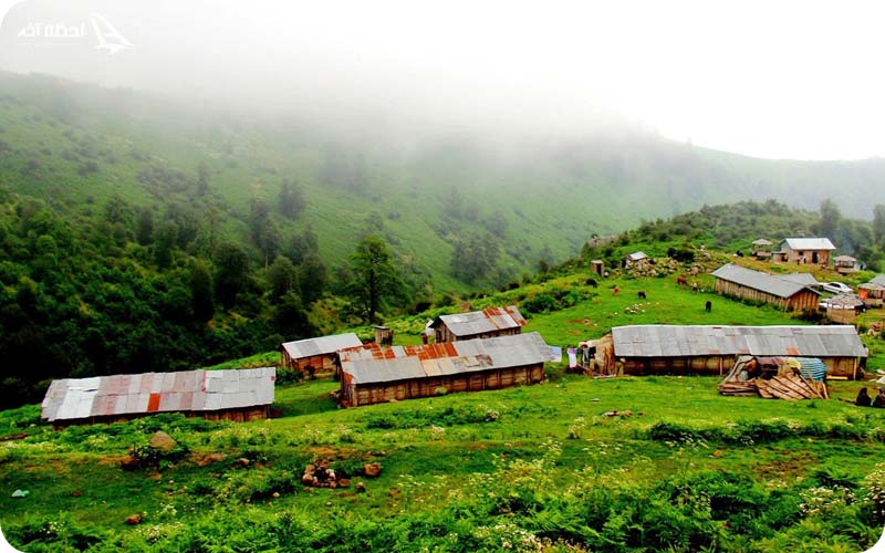 رشت مرکز استان گیلان