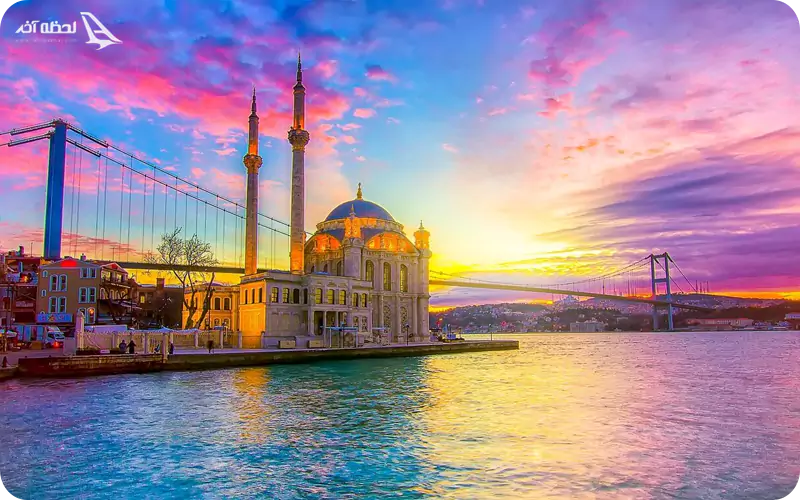 بهترین زان سفر به استانبول
