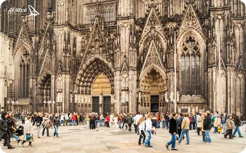 جمعیت شهر کلن