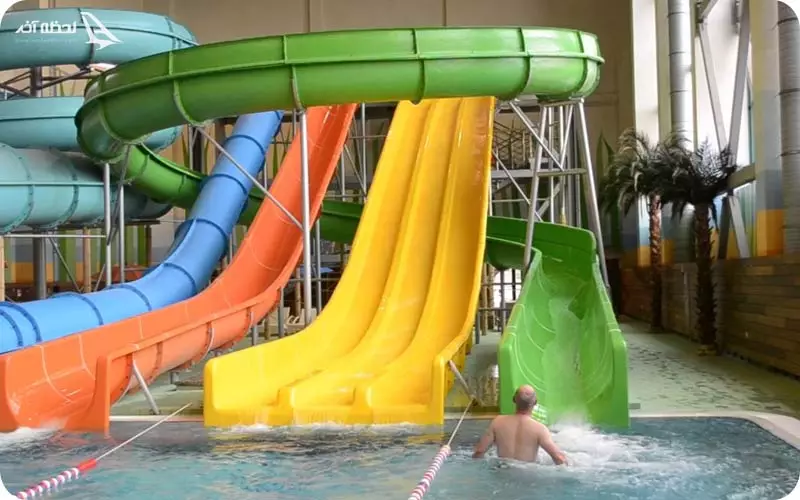 بخش VIP پارک ساحلی آفتاب مشهد بخش VIP پارک ساحلی آفتاب مشهد