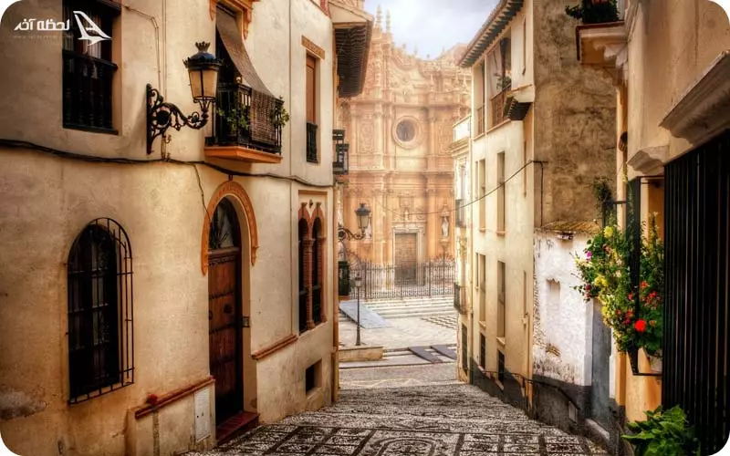 تفریحات اسپانیا