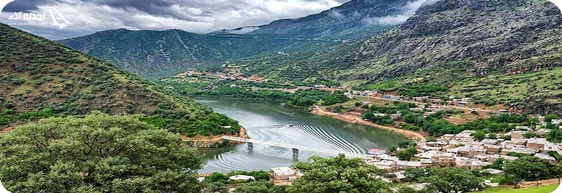 رودخانه سیروان