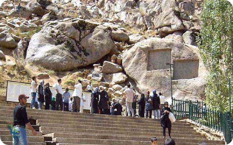 بهترین زمان سفر به همدان