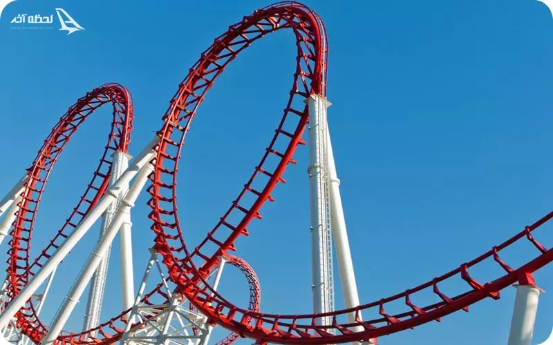 گردباد شیطانی