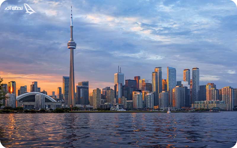 کشور کانادا