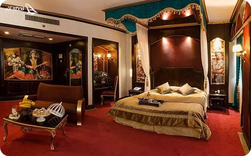 هتل های مشهد