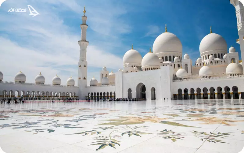 در سفر به ابوظبی از کجاها دیدن کنیم؟