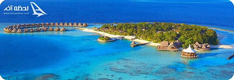 آشنایی با کشور مالدیو