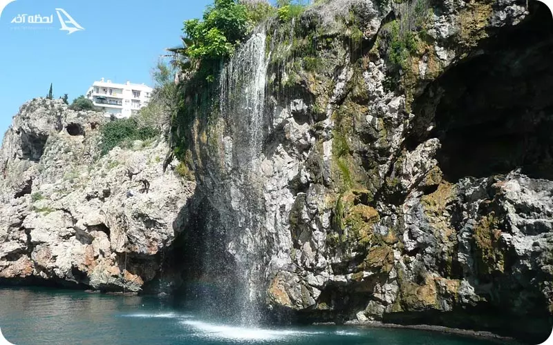 آنتالیا یا دبی