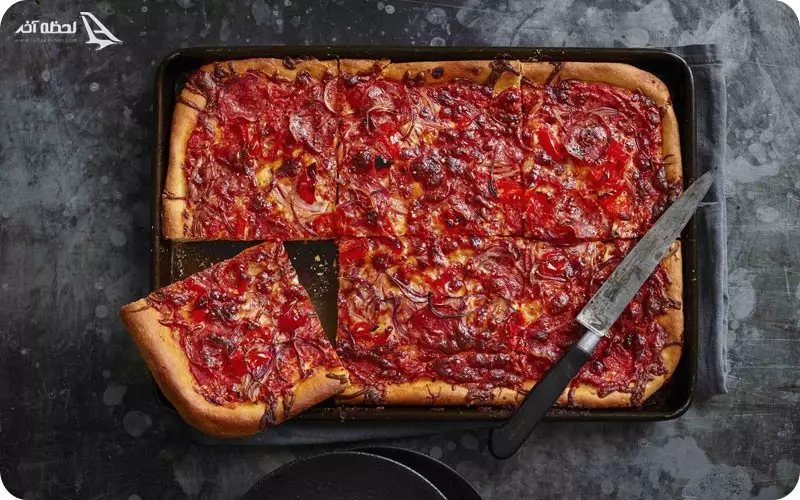 رستوران ستن