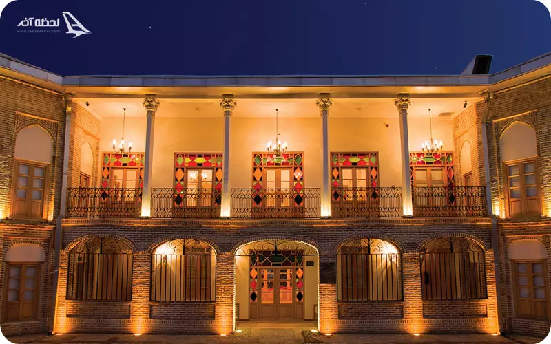 موزه گرافیک ایران