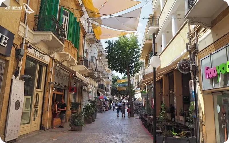 فرهنگ قبرس جنوبی