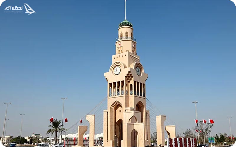 ریفا Riffa