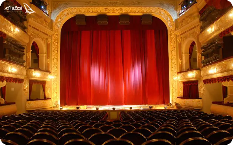 سینمای روستاولی