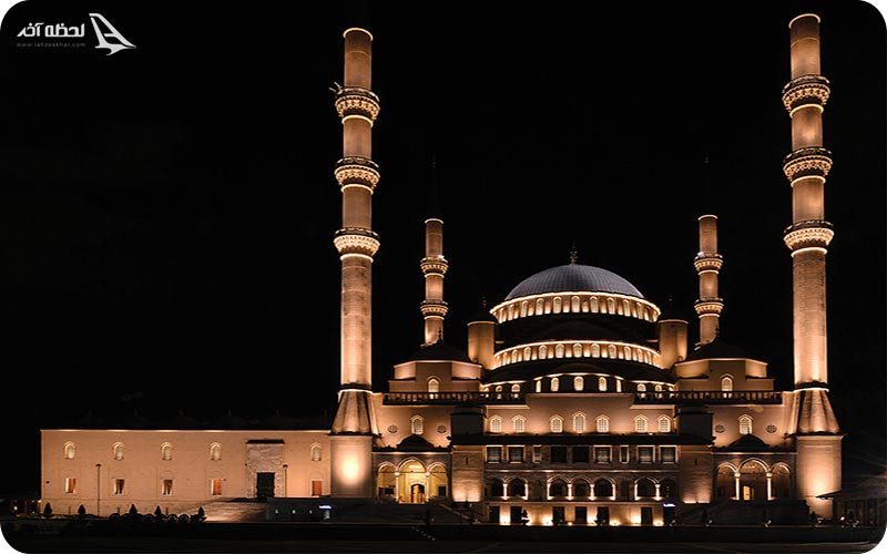 مسجد کجاتپه