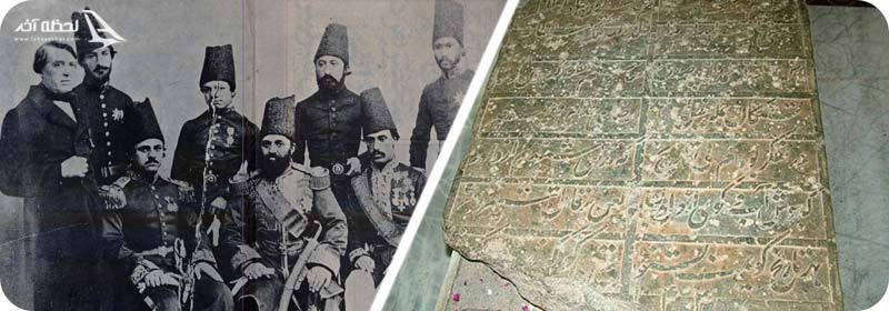 ماجرای قتل امیرکبیر