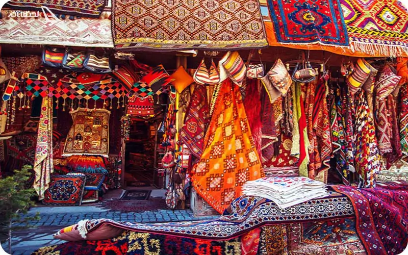 چهارشنبه بازار آنتالیا کجاست؟