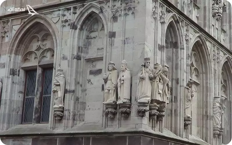 سالن شهر کلن 