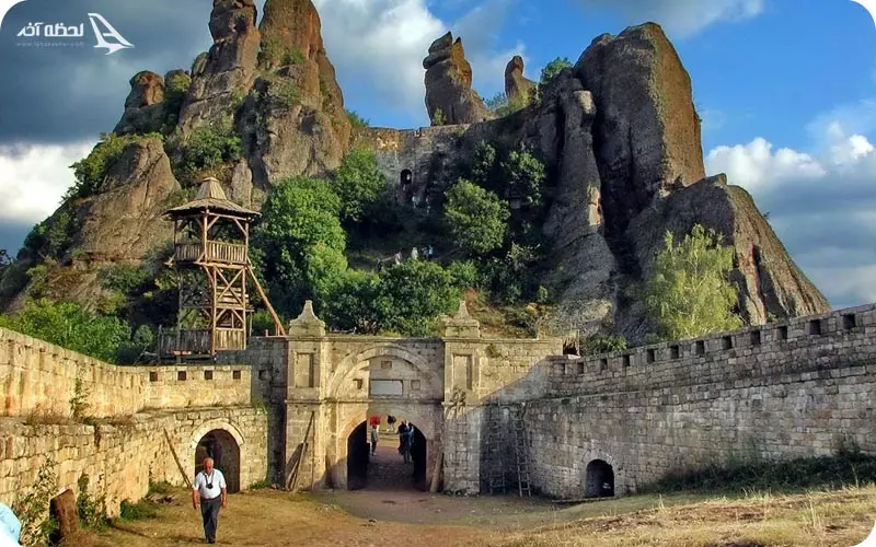 مساحت شهر صوفیه چقدر است؟