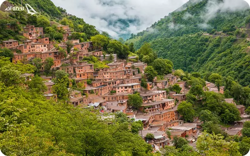 روستا حیران