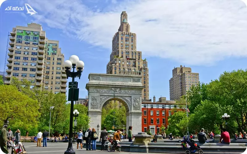 دانشگاه شهری نیویورک