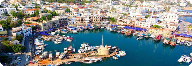 جمعیت قبرس