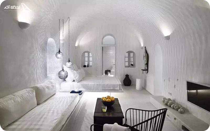 خانه کاپیتان دریا