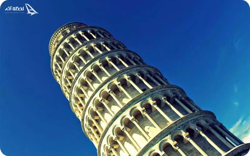 برج پیزا