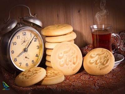 سوغات لاهیجان