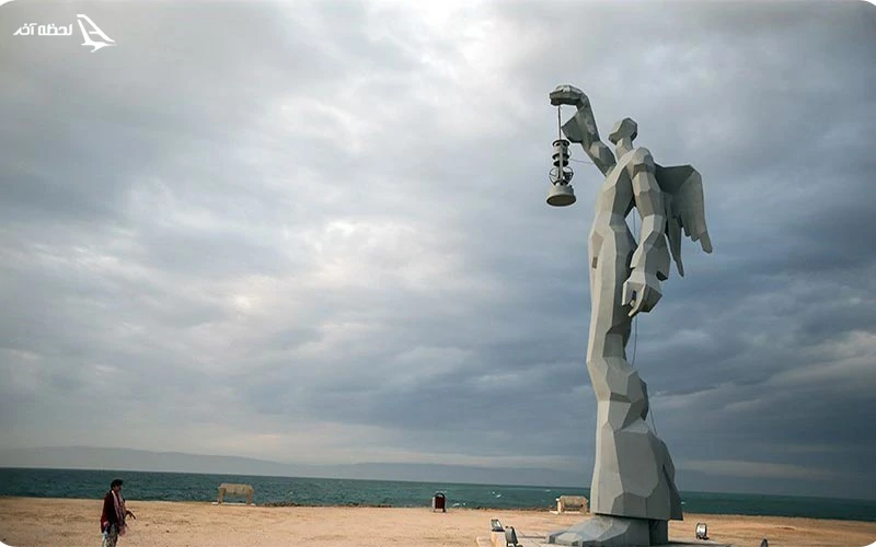 رزرو تور کیش از اهواز لحظه آخری در لحظه آخر