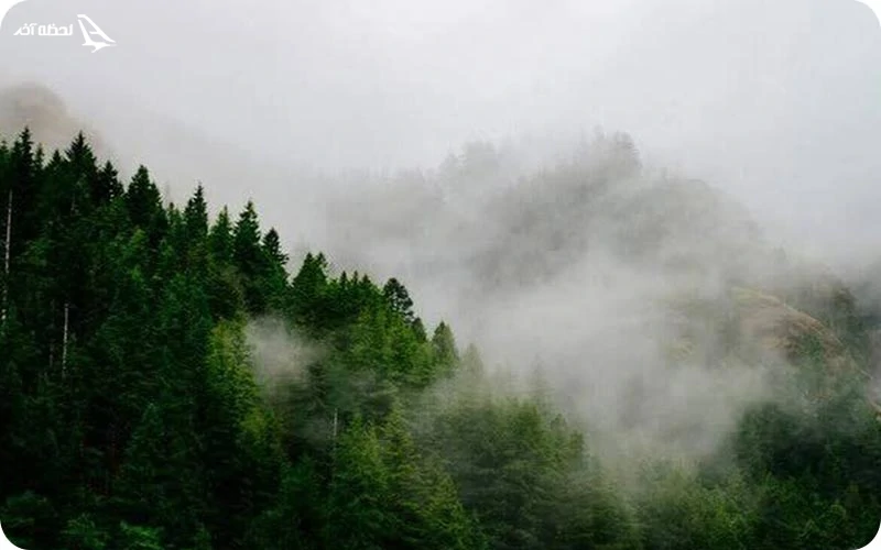 مروری برجذابترین جاذبههای ورزقان؛ از تاریخ تا طبیعت مروری برجذابترین جاذبههای ورزقان