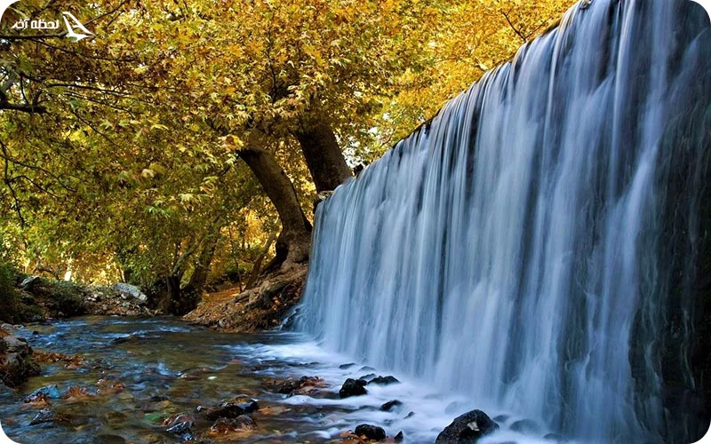 جاهای دیدنی نهاوند