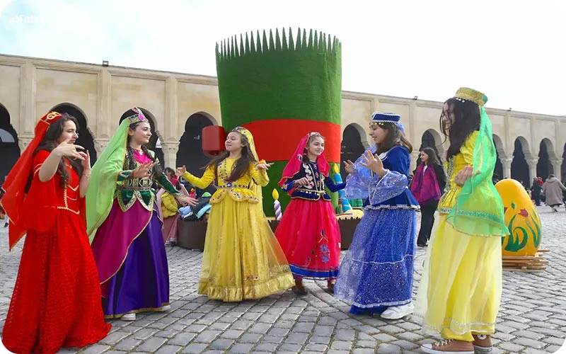 قیمت تور استانبول نوروز 1404 قیمت تور استانبول در عید نوروز