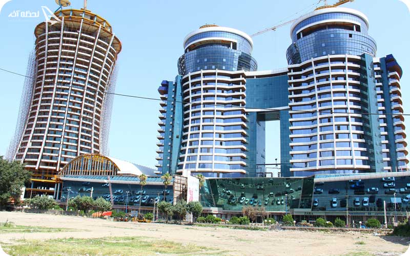  متل قو رامسر