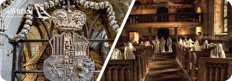 کلیسای سنت جورج در چک