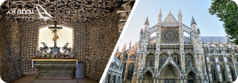 کلیسای وست مینستر در لندن