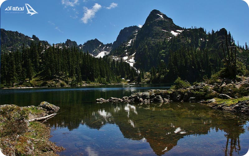 پارک المپیک