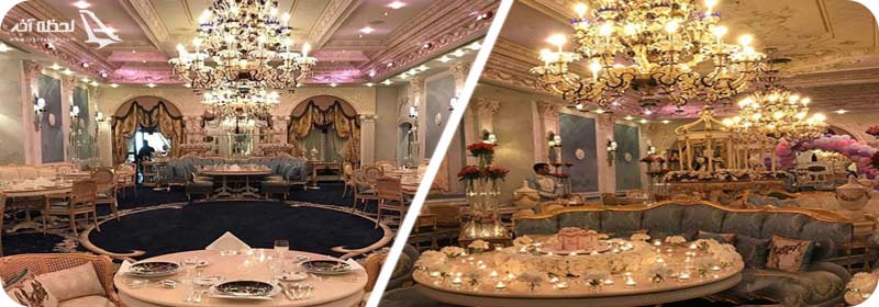 عکس رستوران شاندیز جردن