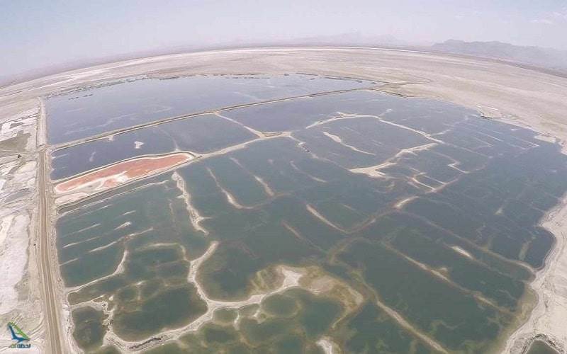 تالاب میقان