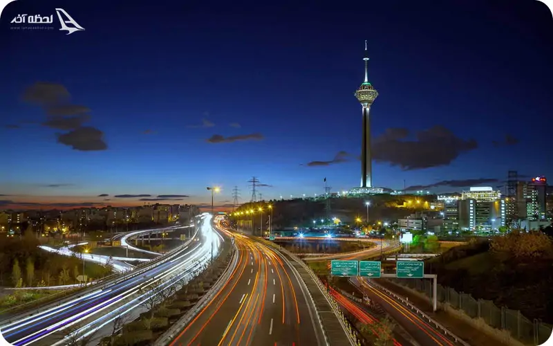 جاهای دیدنی نزدیک به میدان ولیعصر