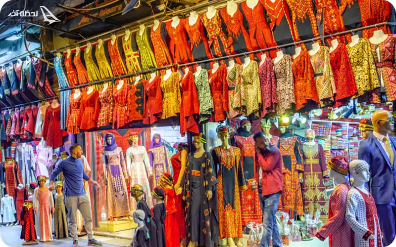 مراکز خرید منطقه آزاد چابهار