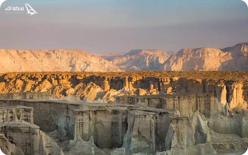 آشنایی با جزیره قشم