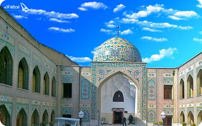 آرامگاه پیر پالان دوز