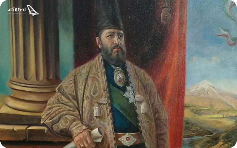 اقدامات امیرکبیر