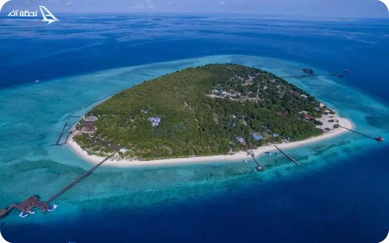 جزیره پوم پوم