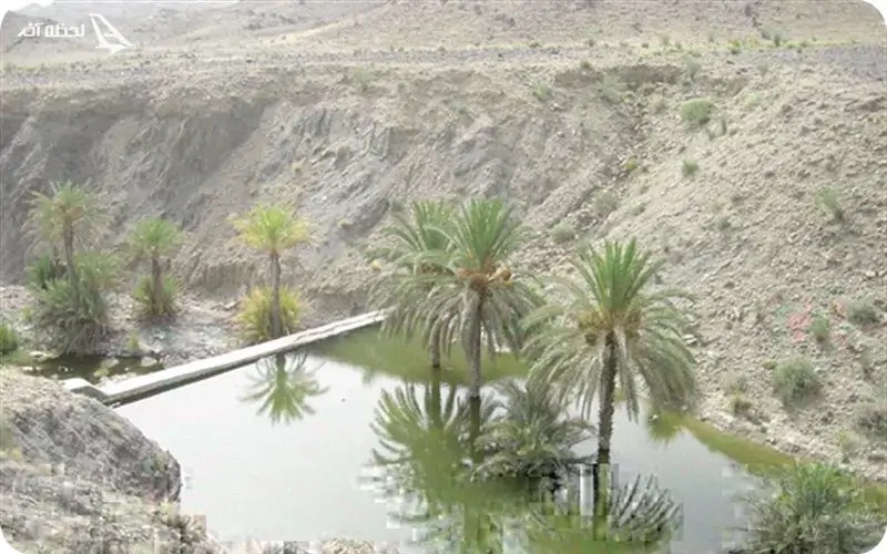 منطقه حفاظت شده گاندو چابهار